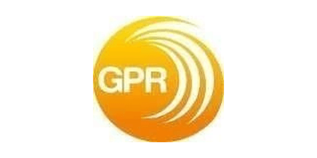 GPR
